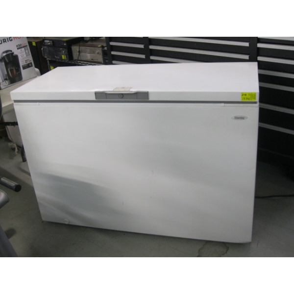 DANBY CHEST FREEZER