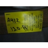 Image 3 : WOOD ROCKING CHAIR