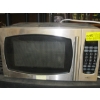 Image 1 : STAINLESS STEEL SALTON MICROWAVE