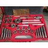 Image 1 : SNAP ON 25 PIECE TAP & DIE SET - UNUSED