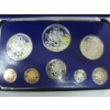 Image 2 : 1979 BARBADOS PROOF SET