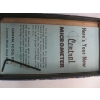 Image 4 : DIGITAL CALIPER & MICROMETER