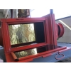 Image 2 : CANDLE LANTERN TOP