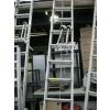 Image 1 : 30' COMMERCIAL EXTENSION LADDER