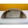 Image 2 : RESIN & WOOD DISPLAY PIECE