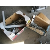 Image 1 : MISC. CABLE CAR CHAINS, TOOLS, ETC.
