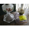 Image 2 : 2 OIL LANTERNS