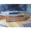 Image 2 : VILAS MAPLE OVAL COFFEE TABLE
