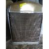 Image 3 : 2 VINTAGE COPPER & BRASS RADIATORS