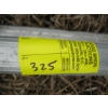 Image 2 : ALUMINUM EXTENSION LADDER