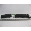 Image 1 : HO SCALE ENGINE & TENDER