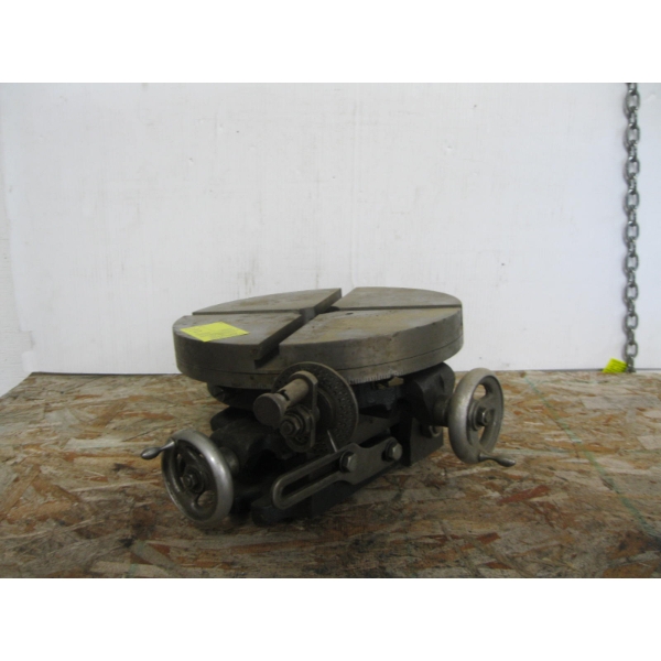ROTARY TABLE 40.1 RATIO