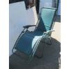 Image 8 : 2 - CHAIRS, GRAVITY LOUNGE & A SERVING CART ON CASTORS