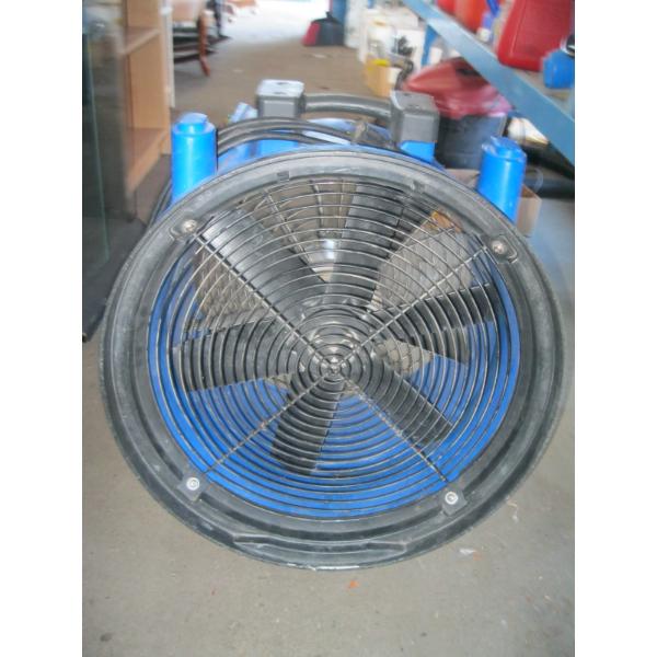 DRY AIR TECHNOLOGIES FORCE 9 FAN