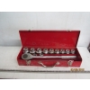 Image 2 : 3/4" DRIVE SOCKET SET