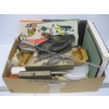 Image 1 : MISC. VINTAGE COLLECTABLE ITEMS