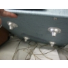 Image 4 : HILTON PORTABLE SYNCHRO TURNTABLE