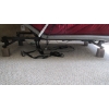 Image 6 : AJUSTABLE BED ONLY  (BED RAIL NOT INCLUDED)