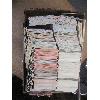 Image 2 : BOX OF ASST. SPORTS CARDS - MOSTLY FOOTBALL