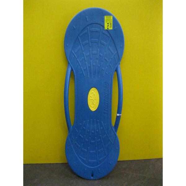 SNOW BOOGIE BOARD