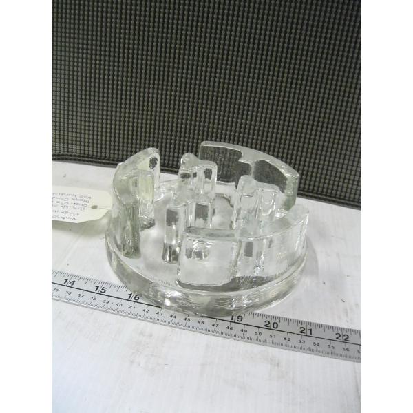 VINTAGE 1970s TEAPOT WARMER