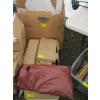Image 1 : PAPER BAGS, PLASTIC BAGS & WINE BOTTLE BOXES