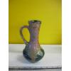 Image 2 : 2 WEST GERMAN FAT LAVA VASES