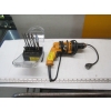 Image 1 : DEWALT DRILL & A SET OF JOBMATE BITS