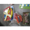 Image 3 : ASST. GAMES, POKER CHIPS, COASTERS, ETC.
