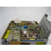 Image 1 : BOX OF ASST. TRAIN ITEMS