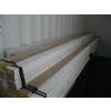 Image 1 : 10 PIECES OF TRIM - 3.5"X16'