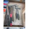 Image 2 : ASST. CHIPPING HAMMERS, WIRE BRUSHES