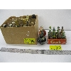 Image 1 : 2 BOXES OF COLLECTOR BOTTLES