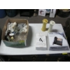 Image 1 : MISC. TELEPHONE, TUPPERWARE S&P SHAKERS, ETC.