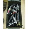Image 3 : ARMY SHELL BOX W/HEAVY DUTY DIESEL COMPRESSION TESTER