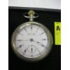 Image 3 : 3 "AS IS" POCKET WATCHES