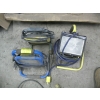 Image 1 : 3 CONSTRUCTION WORK LIGHTS