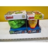Image 1 : AVENGERS LIGHT UP FIST & FLICKERING LIGHT