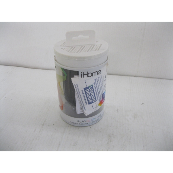 IHOME SPEAKER