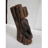Image 3 : AFRICAN CARVING OF ELEPHANT