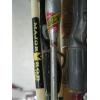 Image 3 : BUNDLE OF FISHING RODS
