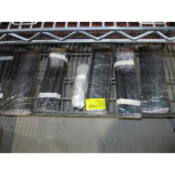 BLACK HANDLES
