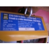 Image 2 : OVERHEAD ELECTRIC CABLE HOIST W/TROLLEY RUNNER