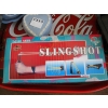 Image 2 : MISC. INSTRUMENT STAND, WEDGEWOOD, SLINGSHOT, ETC.