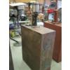 Image 2 : VISIBLE GLASS BOWL OIL PUMP & TANK