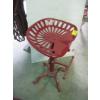 Image 1 : MATCHING UNIQUE TRACTOR SEAT STOOL