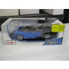 Image 1 : DIECAST BUGATI CAR