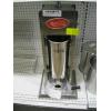 Image 1 : 1LB. STAINLESS STEEL VERTICAL MANUAL SAUSAGE STUFFER