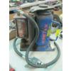 Image 2 : POWERFIST 20 TON PNEUMATIC BOTTLE JACK