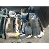 Image 1 : PALLET OF MISC. JOIST HANGERS, LG. BOLTS, ETC.